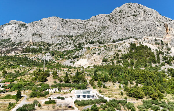 Domy wakacyjne - Makarska-Podgora , Chorwacja - CSC910 84