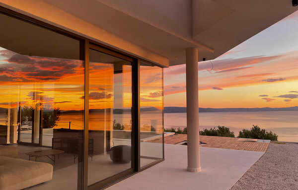 Domy wakacyjne - Makarska-Podgora , Chorwacja - CSC910 3