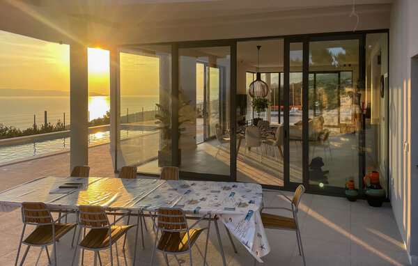 Domy wakacyjne - Makarska-Podgora , Chorwacja - CSC910 101