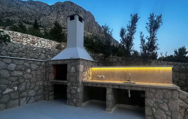 Domy wakacyjne - Makarska-Podgora , Chorwacja - CSC910 102