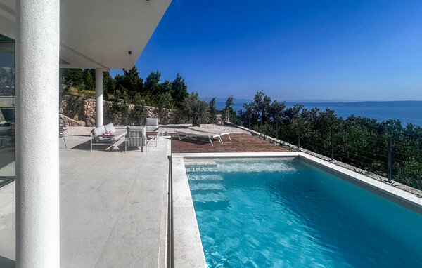 Domy wakacyjne - Makarska-Podgora , Chorwacja - CSC910 11
