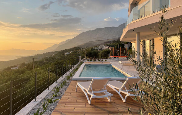 Domy wakacyjne - Makarska-Podgora , Chorwacja - CSC910 12