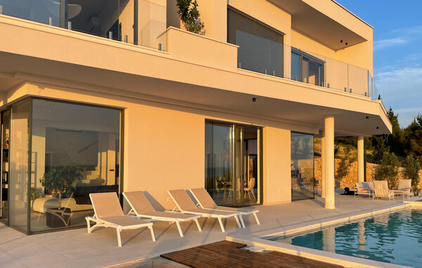 Domy wakacyjne - Makarska-Podgora , Chorwacja - CSC910 13