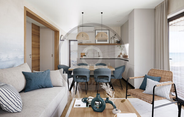 Ferienhaus - Trogir-Seget Vranjica , Kroatien - CSC913 2