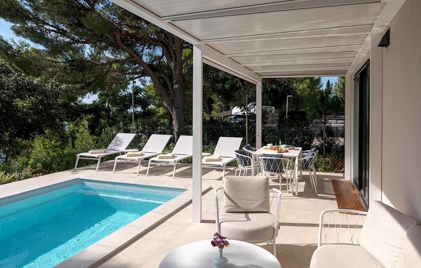 Holiday Home - Trogir-Seget Vranjica , Croatia - CSC914 2