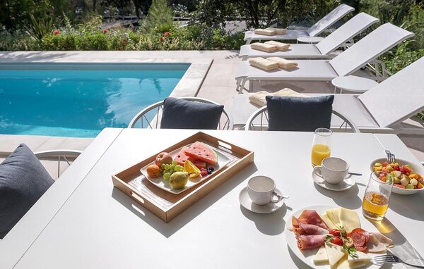 Holiday Home - Trogir-Seget Vranjica , Croatia - CSC914 11
