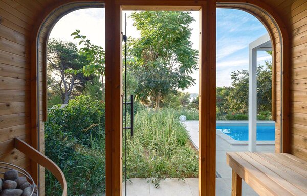 Holiday Home - Trogir-Seget Vranjica , Croatia - CSC915 801