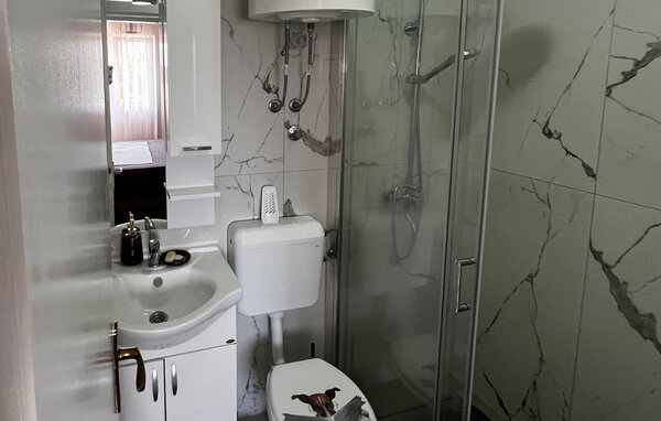 Ferienwohnung - Makarska - Podaca , Kroatien - CSC916 5