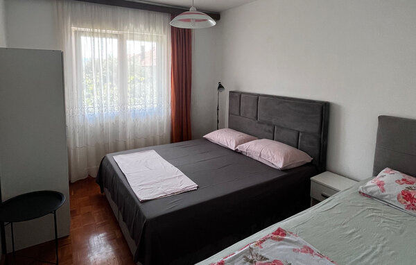 Ferienwohnung - Makarska - Podaca , Kroatien - CSC916 2