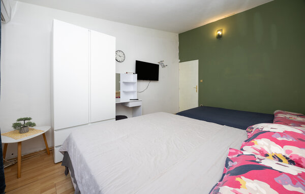 Ferienwohnung - Makarska - Podaca , Kroatien - CSC916 602