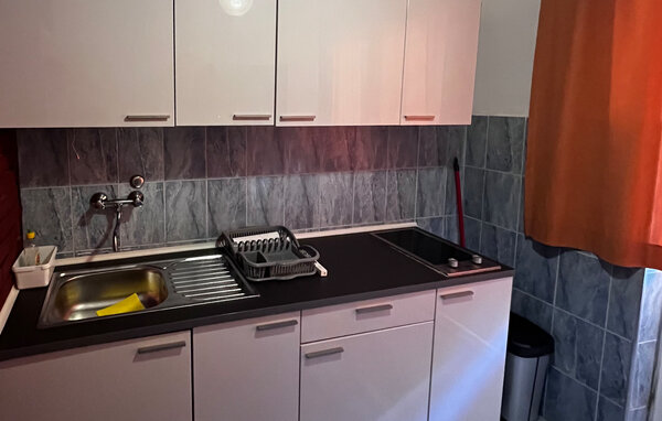 Ferienwohnung - Makarska - Podaca , Kroatien - CSC916 3