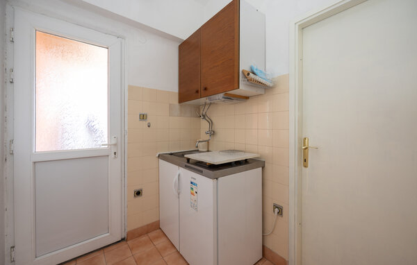 Ferienwohnung - Makarska - Podaca , Kroatien - CSC916 401