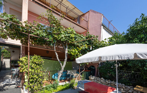 Ferienwohnung - Makarska - Podaca , Kroatien - CSC916 81