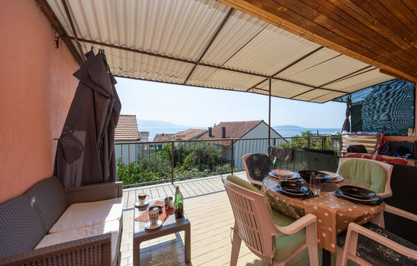 Ferienwohnung - Makarska - Podaca , Kroatien - CSC916 101