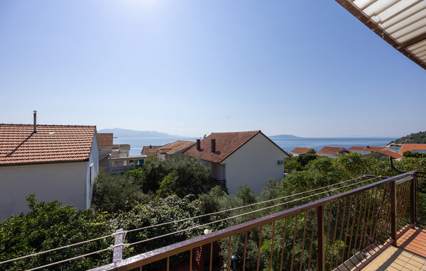 Ferienwohnung - Makarska - Podaca , Kroatien - CSC916 5