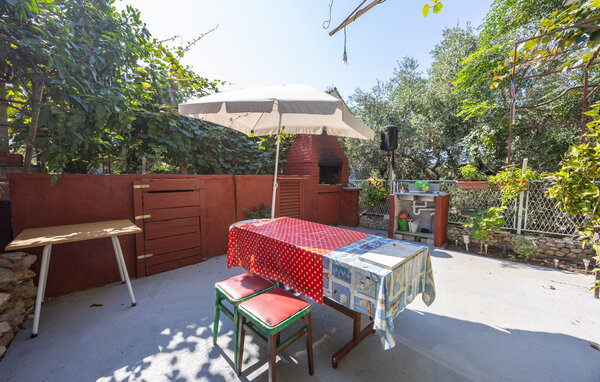 Ferienwohnung - Makarska - Podaca , Kroatien - CSC916 103