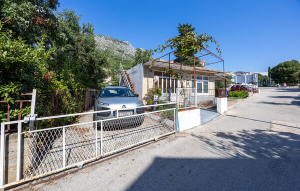 Ferienwohnung - Makarska - Podaca , Kroatien - CSC916 105