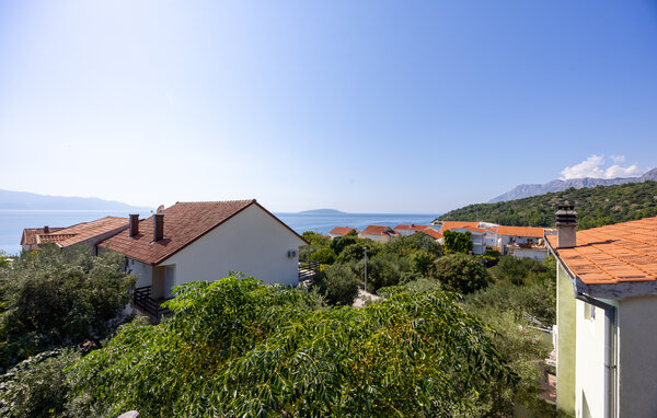 Ferienwohnung - Makarska - Podaca , Kroatien - CSC916 201