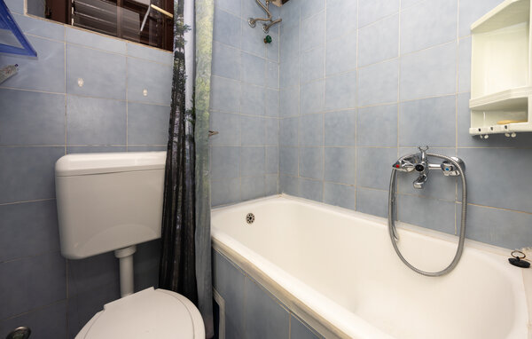 Ferienwohnung - Makarska - Podaca , Kroatien - CSC917 701