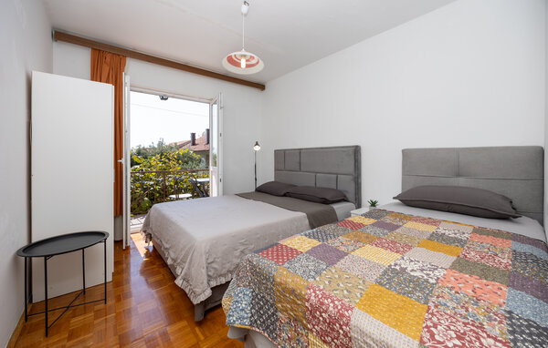 Ferienwohnung - Makarska - Podaca , Kroatien - CSC917 4