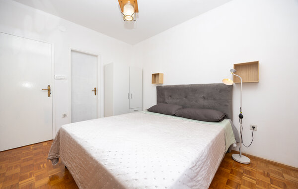 Ferienwohnung - Makarska - Podaca , Kroatien - CSC917 603