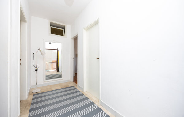 Ferienwohnung - Makarska - Podaca , Kroatien - CSC917 501