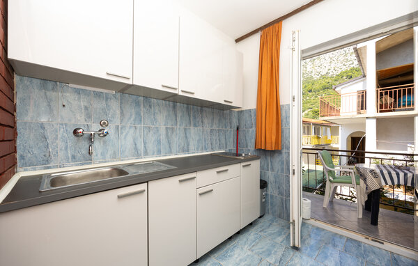 Ferienwohnung - Makarska - Podaca , Kroatien - CSC917 3