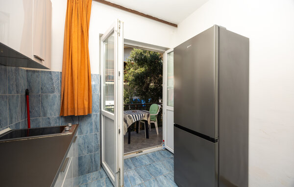 Ferienwohnung - Makarska - Podaca , Kroatien - CSC917 401