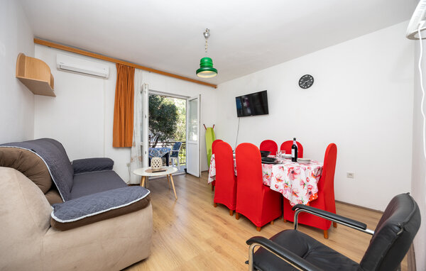 Ferienwohnung - Makarska - Podaca , Kroatien - CSC917 2