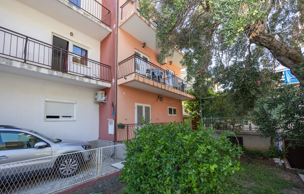 Ferienwohnung - Makarska - Podaca , Kroatien - CSC917 82