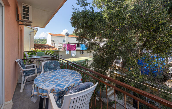 Ferienwohnung - Makarska - Podaca , Kroatien - CSC917 102