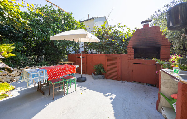 Ferienwohnung - Makarska - Podaca , Kroatien - CSC917 106