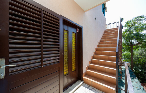 Ferienwohnung - Makarska - Podaca , Kroatien - CSC917 107
