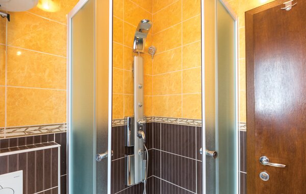 Ferienwohnung - Makarska , Kroatien - CSC918 702