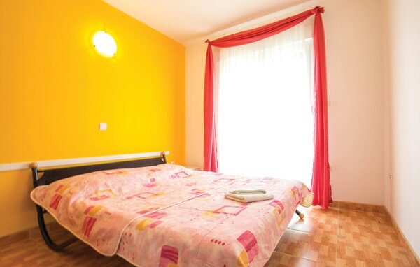 Ferienwohnung - Makarska , Kroatien - CSC918 601