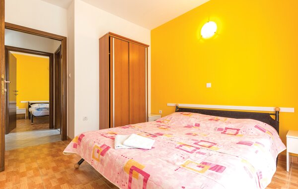 Ferienwohnung - Makarska , Kroatien - CSC918 5