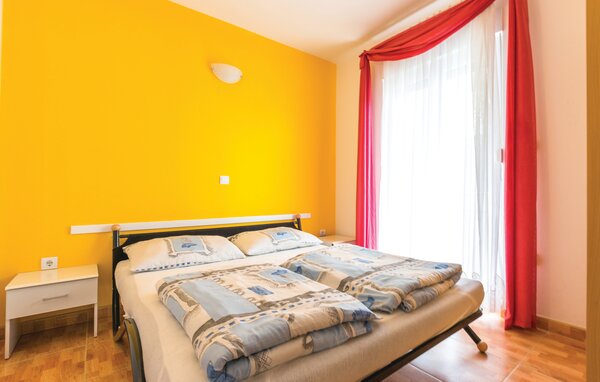 Ferienwohnung - Makarska , Kroatien - CSC918 602