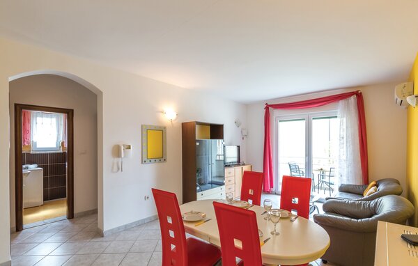 Ferienwohnung - Makarska , Kroatien - CSC918 3