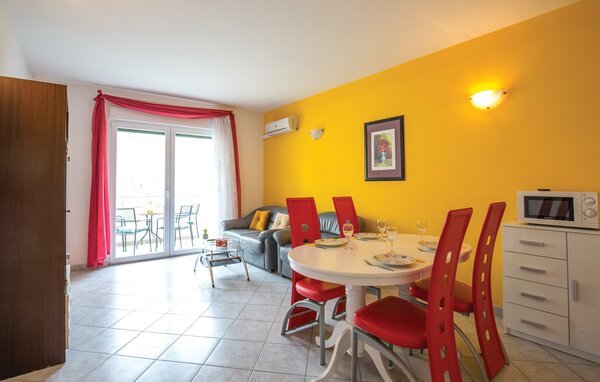 Ferienwohnung - Makarska , Kroatien - CSC918 301