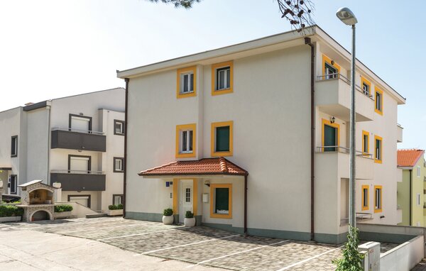 Ferienwohnung - Makarska , Kroatien - CSC918 82