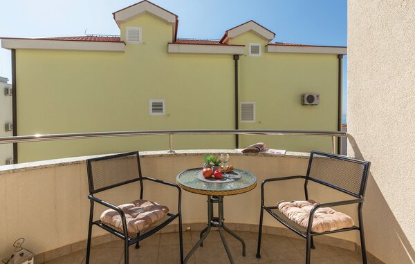 Ferienwohnung - Makarska , Kroatien - CSC918 2