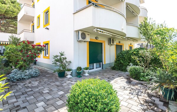 Ferienwohnung - Makarska , Kroatien - CSC918 6