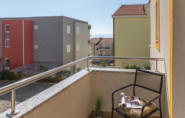 Ferienwohnung - Makarska , Kroatien - CSC918 102