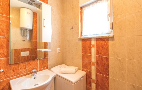 Ferienwohnung - Makarska , Kroatien - CSC919 702