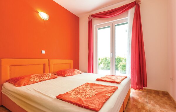 Ferienwohnung - Makarska , Kroatien - CSC919 5