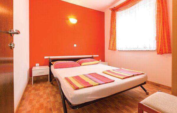 Ferienwohnung - Makarska , Kroatien - CSC919 601