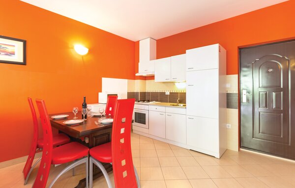 Ferienwohnung - Makarska , Kroatien - CSC919 4