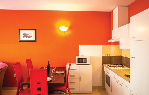 Ferienwohnung - Makarska , Kroatien - CSC919 401