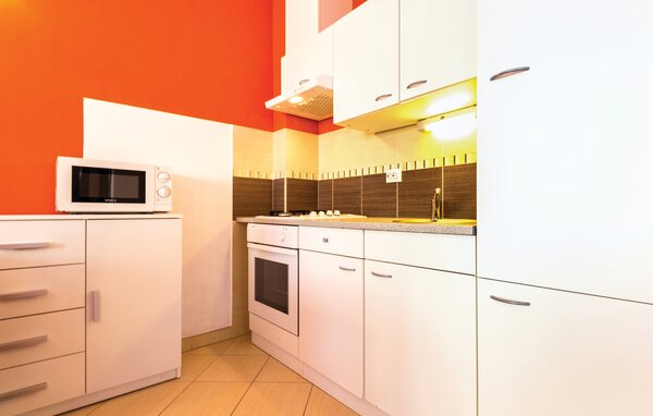 Ferienwohnung - Makarska , Kroatien - CSC919 402