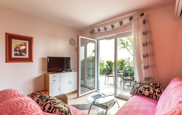 Ferienwohnung - Makarska , Kroatien - CSC919 2